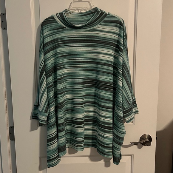 Active Weight Poncho - Picture 1 of 6